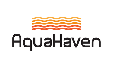 AquaHaven.com - Creative brandable domain for sale